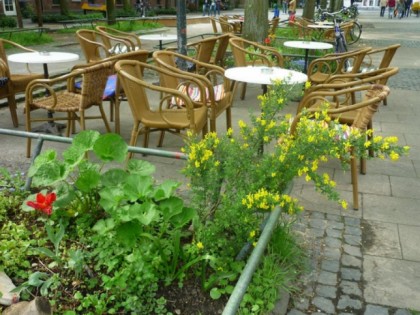 照片: Einstein Aachen